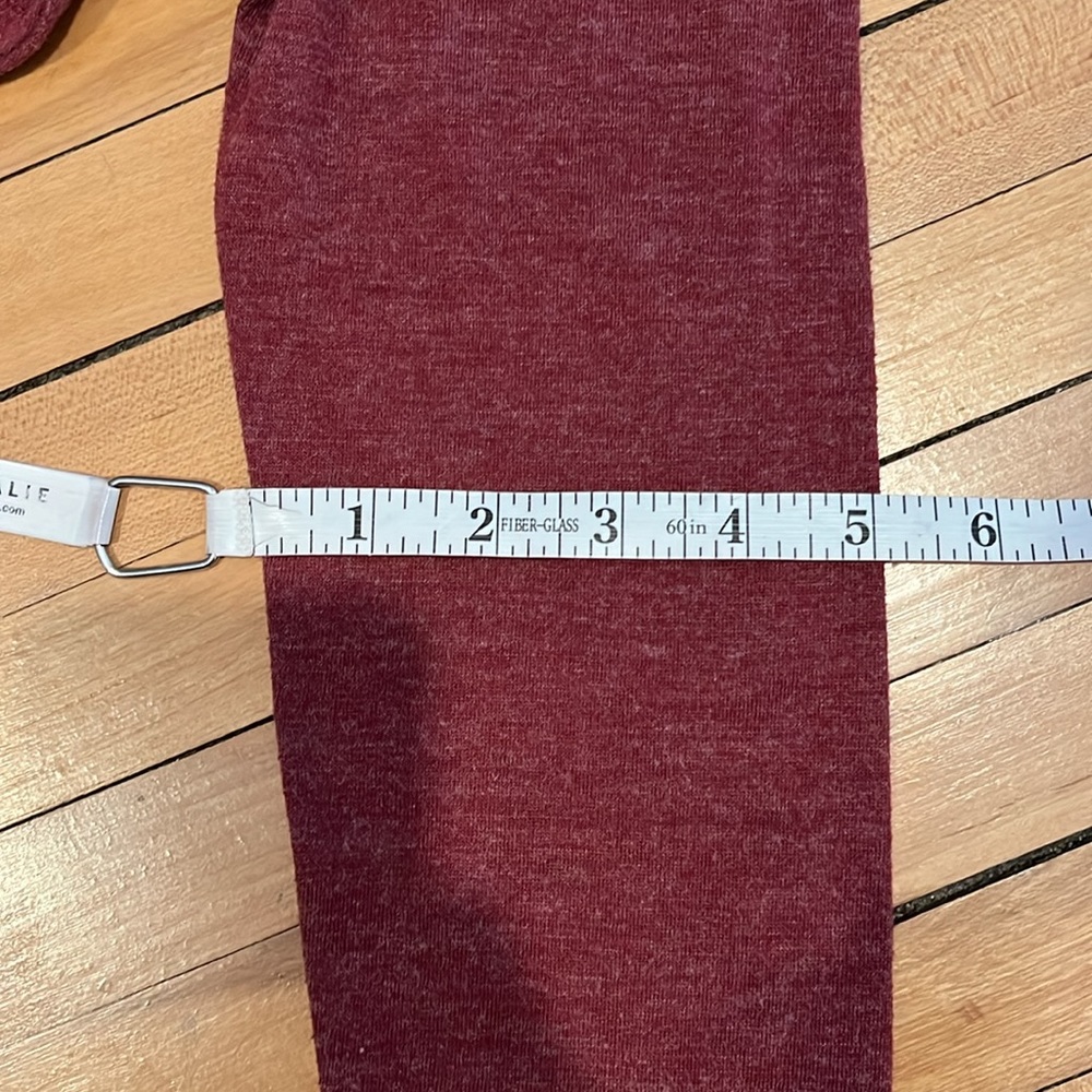 Woolrich Top - Picture 14 of 14